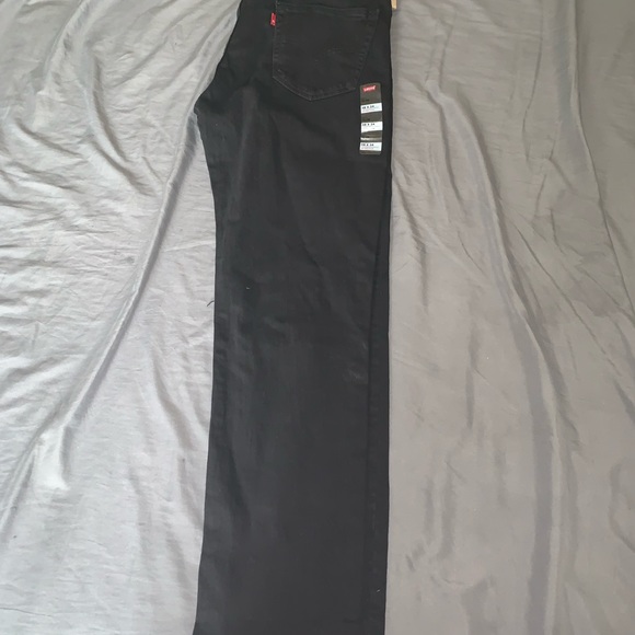 Levi’s 511 Slim Stretch Jean NEW WITH TAGS - Picture 2 of 4